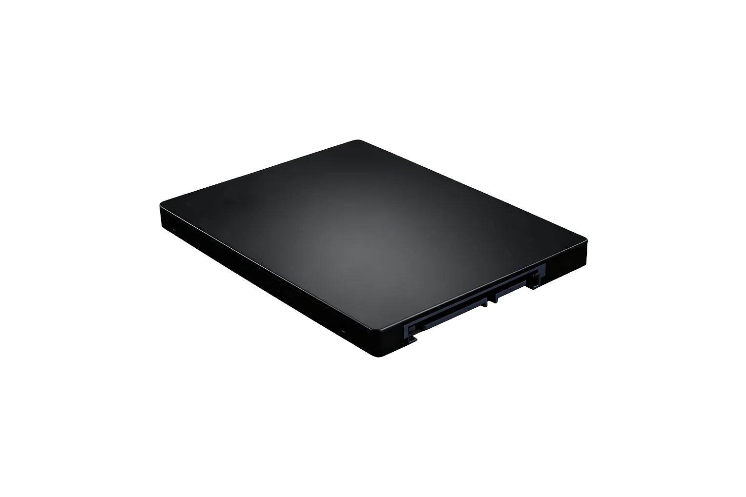 2.5英寸SATA固态硬盘(无缓存)