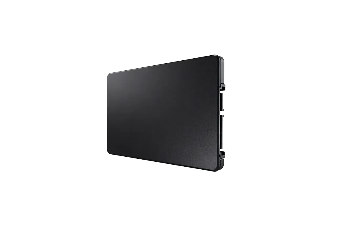 2.5英寸SATA固态硬盘(有缓存)