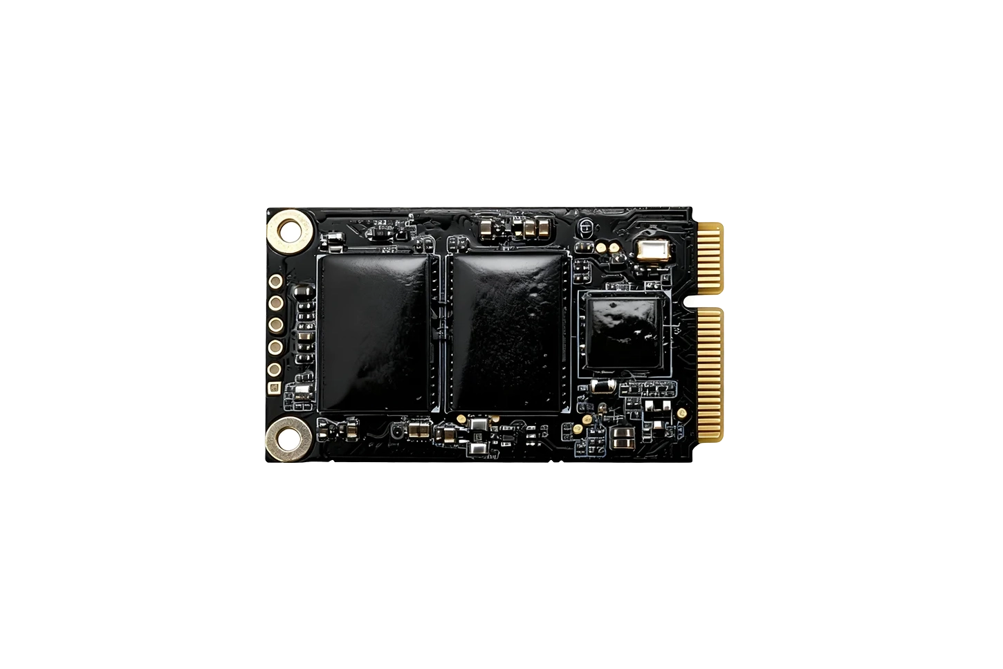 mSATA固态硬盘(无缓存)