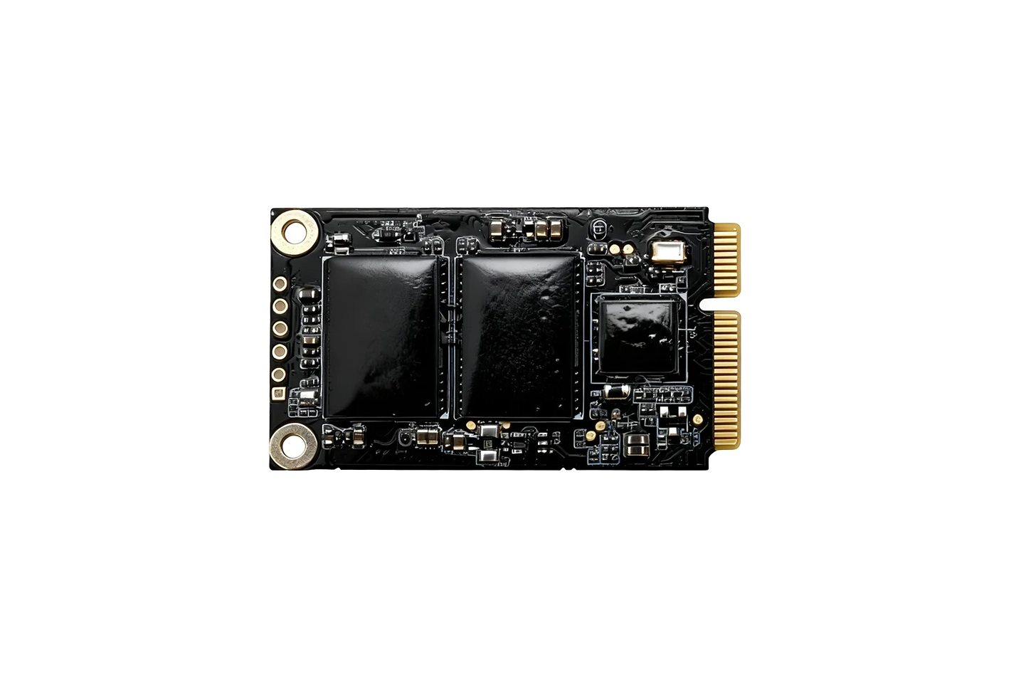 全国产mSATA固态硬盘(无缓存)