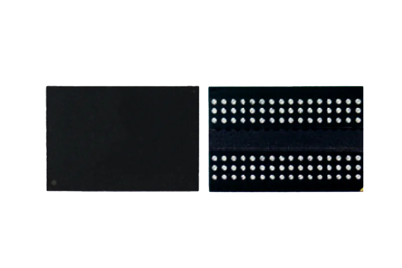 全国产DDR3存储芯片