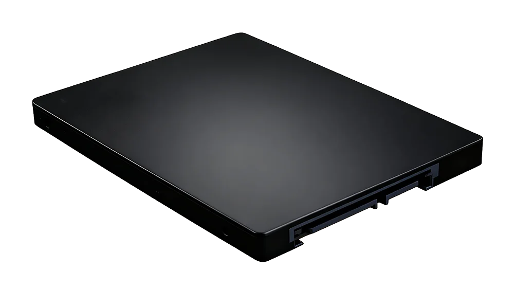 2.5英寸SATA固态硬盘(无缓存)