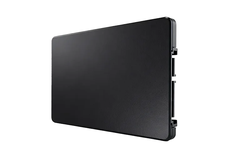 2.5英寸SATA固态硬盘(有缓存)