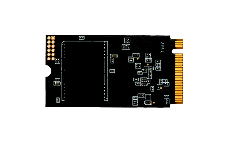 M.2 2242 NVMe固态硬盘(无缓存)