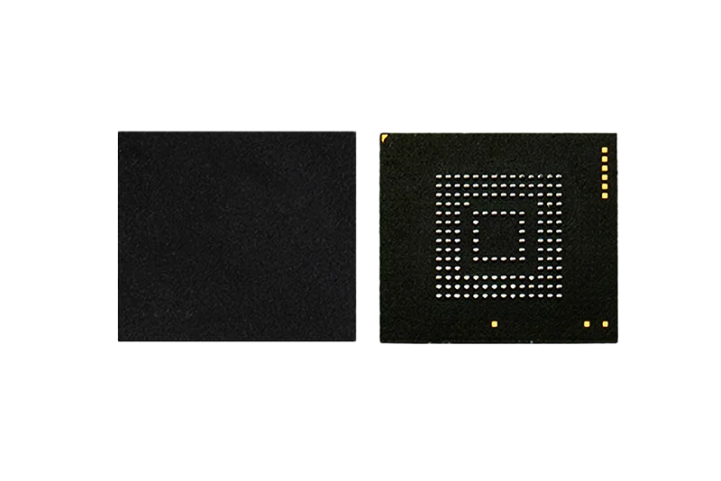 eMMC TLC存储芯片